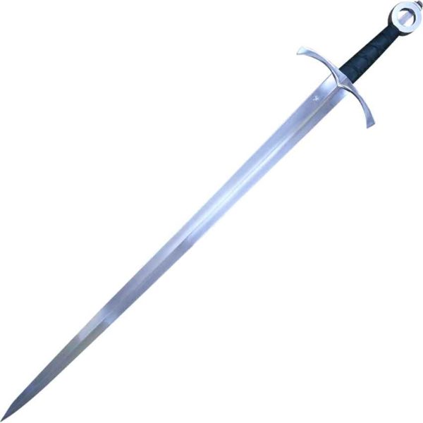 Oath Seeker Irish Sword with Scabbard
