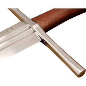 Baron Sword with Scabbard
