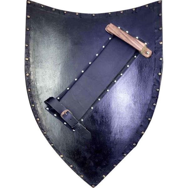 French Aristocrat Shield