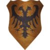 Medieval German Shield