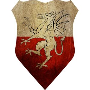 Pendragon Shield