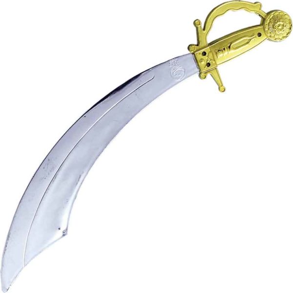 Costume Pirate Cutlass