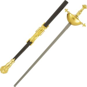 Costume Musketeer Sword