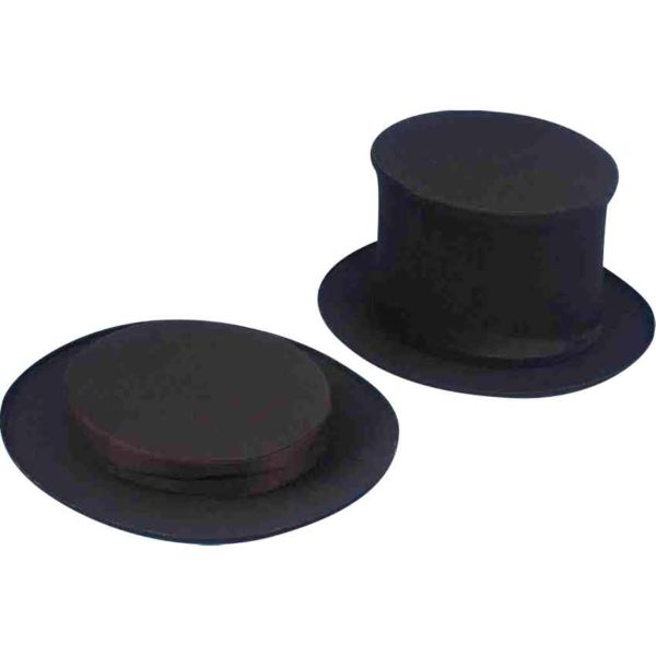 Kids Collapsible Top Hat