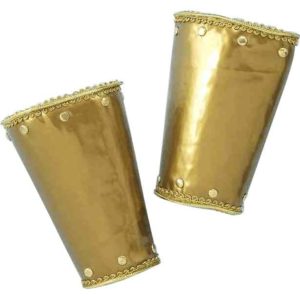 Golden Deluxe Roman Wristlets
