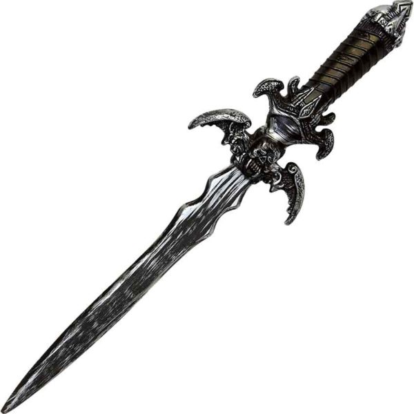 Skull Fantasy Costume Sword