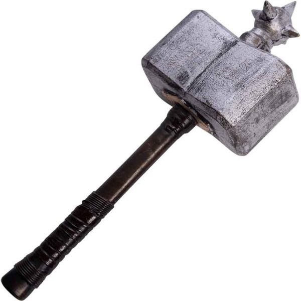 Stone Costume Hammer