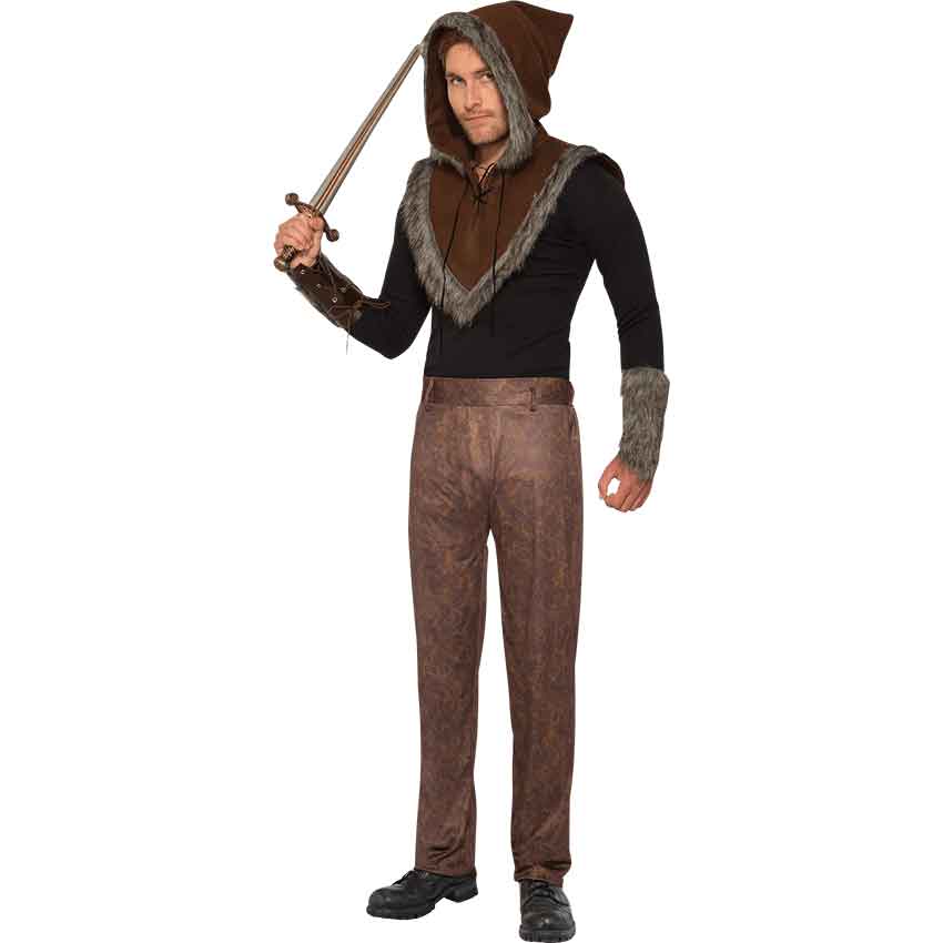Viking Costume Pants