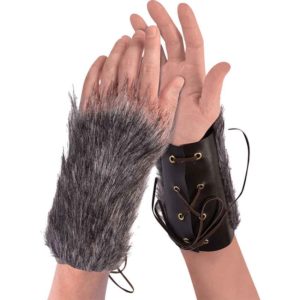 Viking Wrist Guards