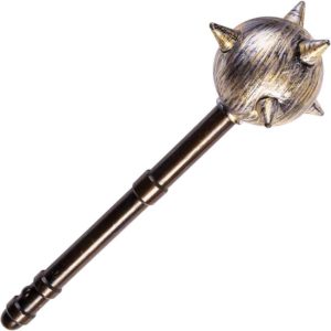 Spiked Costume Mace