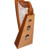 38 String Cross-Strung Caitlin Harp