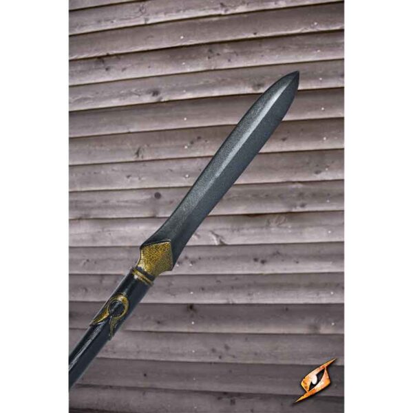 Long Yari LARP Spear - 255 cm