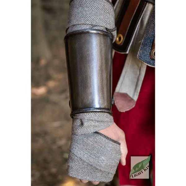 Spartan Bracers