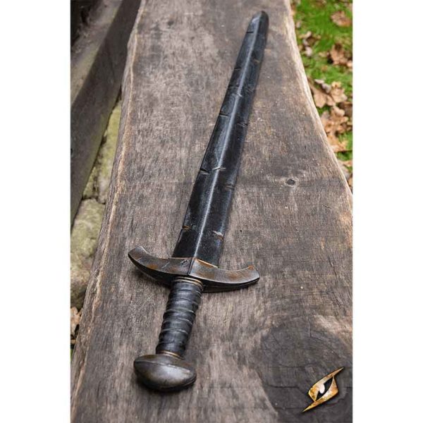 Battleworn Squire LARP Sword - 105 cm