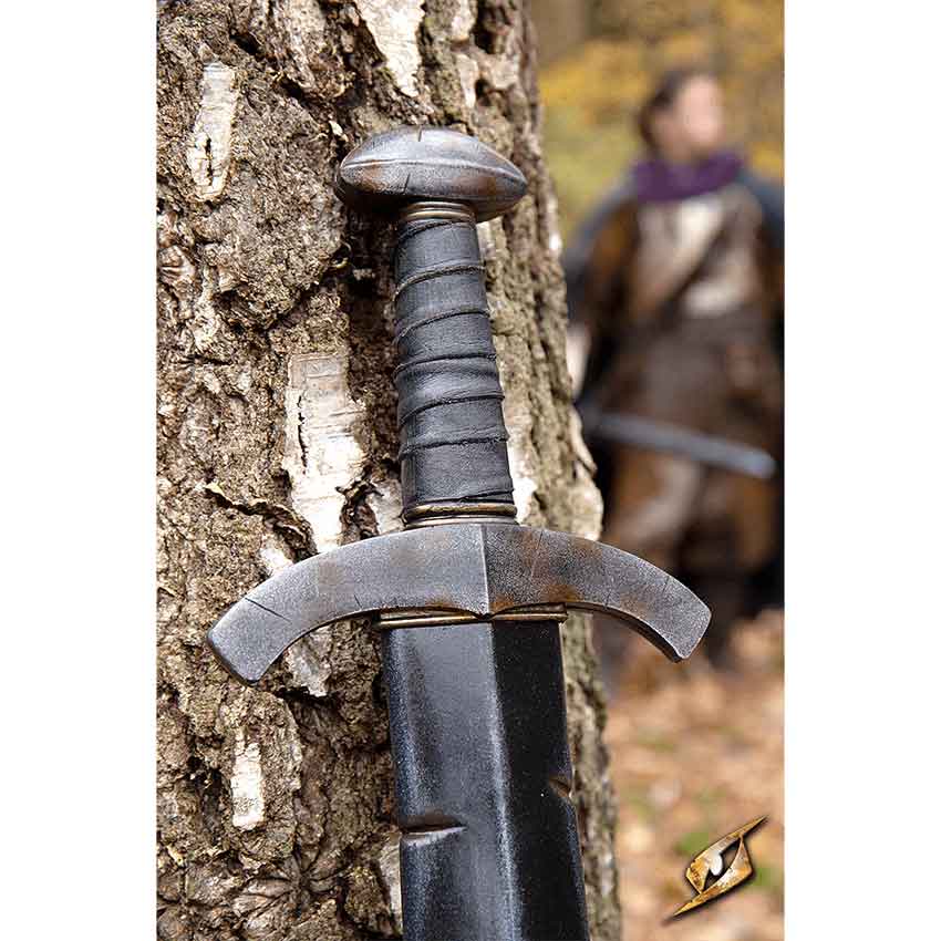 Sword Of Lagertha - Decorative Fantasy Swords at