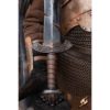 Battleworn Viking LARP Sword - 100 cm