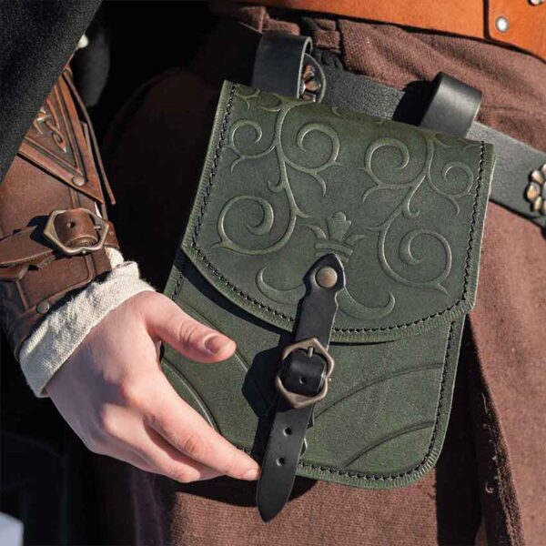 Goffredo Belt Bag
