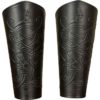 Ragnarok Midgard Leather Bracers