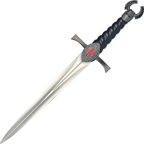 Dark Templar Knight Dagger
