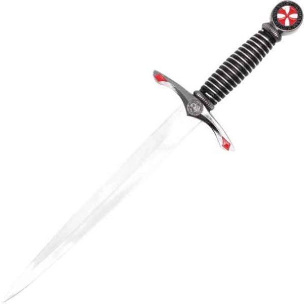Seal Guard Templar Dagger