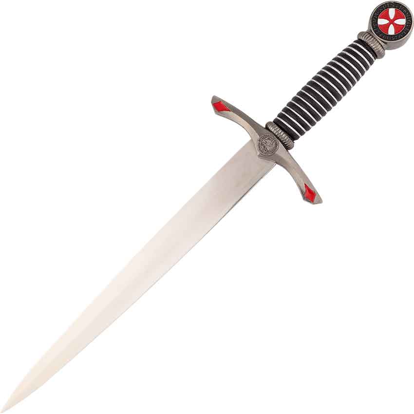 Seal Guard Templar Dagger