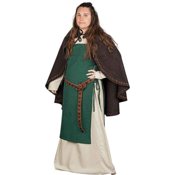 Freya Viking Maiden Outfit
