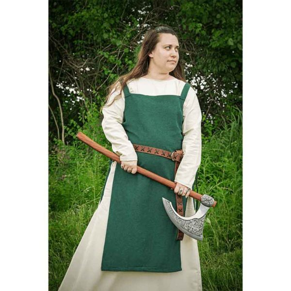 Freya Viking Maiden Outfit