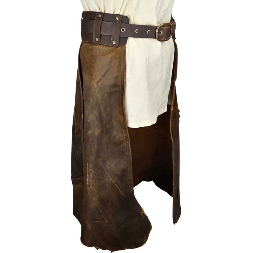 belt strap skirt