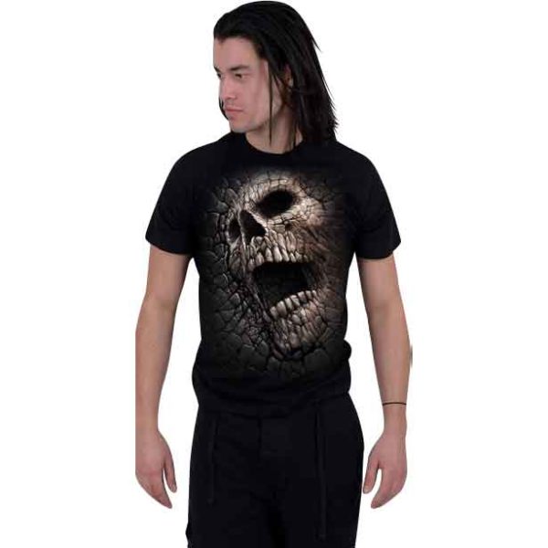 Cracking Up T-Shirt