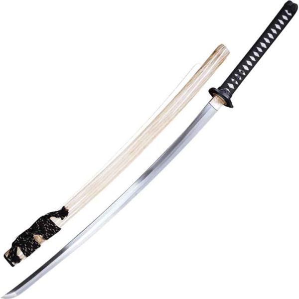 Zugaikotsu Honsanmai Shinken