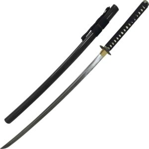 Dragon Katana