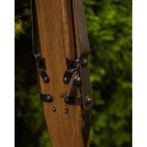 Bernardo Double Crossbow