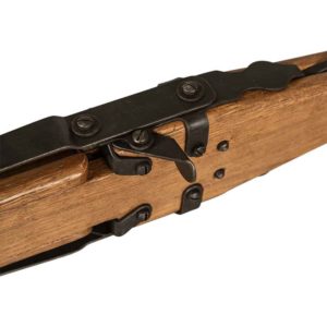 Bernardo Double Crossbow