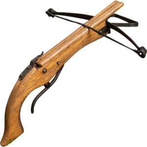 Bernardo Pistol Crossbow