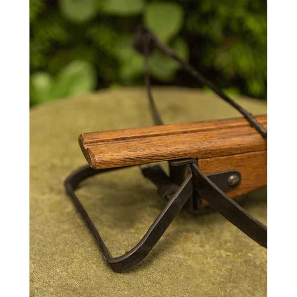 Bernardo Pistol Crossbow