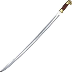 Shasqua Sword