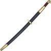 Shasqua Sword