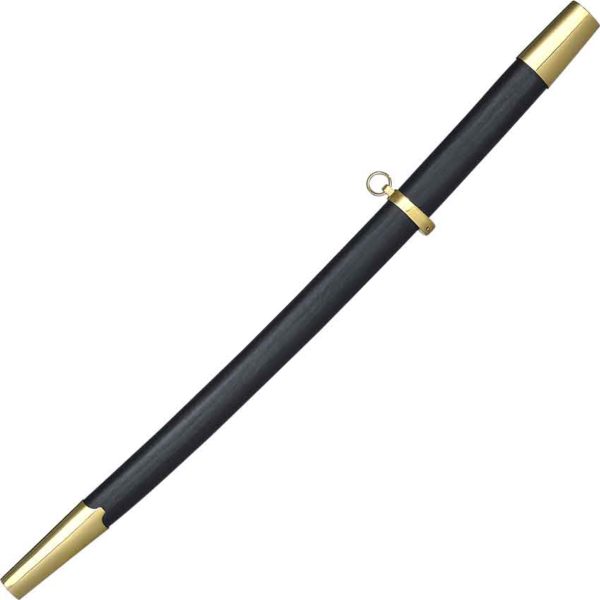 Shasqua Sword