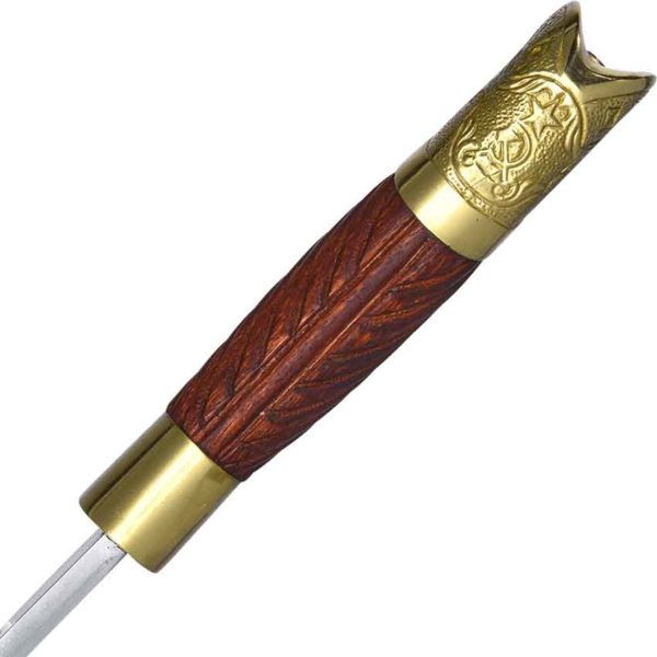 Shasqua Sword