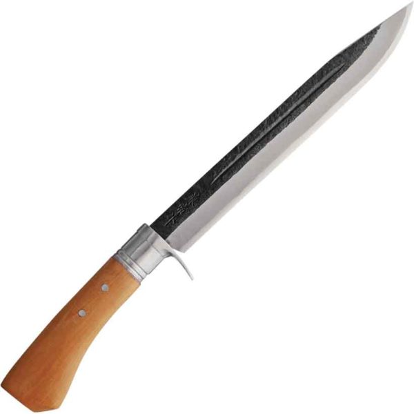 Yama Zakura 240 Knife