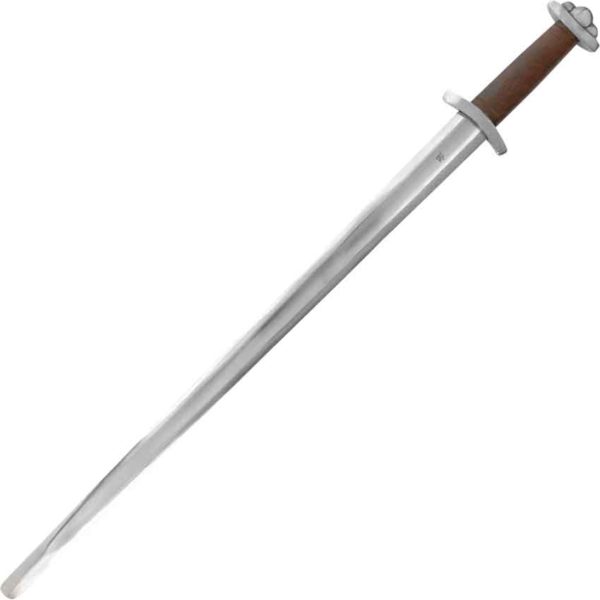 Re-Enactment Practice Sword