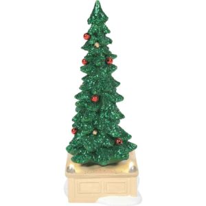 Town Center Tree - Christmas Village Accessories by Department 56