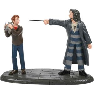 Come Out and Play, Peter! - Harry Potter Village by Department 56