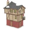 Rooster Inn - Dickens Village by Department 56