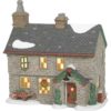 Cricket's Hearth Cottage - Dickens Village by Department 56