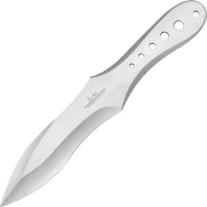 Gil Hibben Large GenX Pro Thrower Set of 3