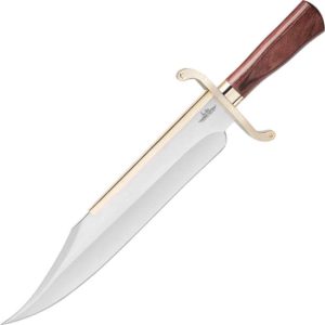 Hibben Old West Bowie