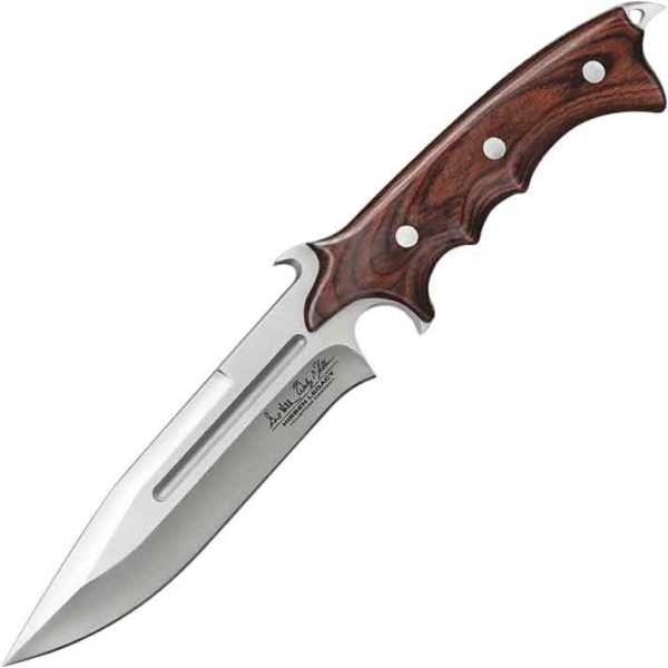 Hibben Legacy Combat Fighter Knife II