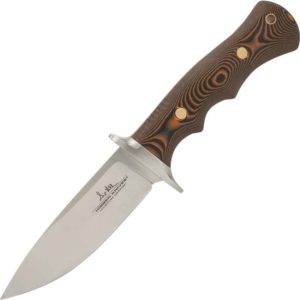 Hibben Tundra Bushcraft Knife