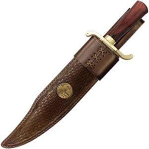 Gil Hibben 65th Anniversary Old West Bowie Knife